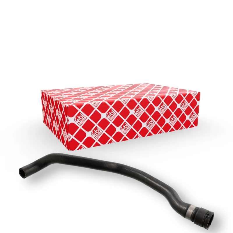 Image of Radiator hose FEBI BILSTEIN 103381