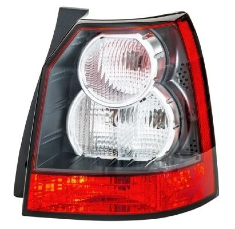Image of HELLA Rear light HELLA 2VA 354 666-121