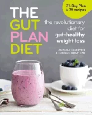 Image of gut plan diet the revolutionary diet for gut healthy weight loss