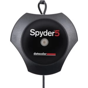 Image of Datacolor Spyder 5 ELITE Colour Management