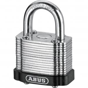 image of Abus 41 Series Eterna Laminated Padlock 50mm Standard