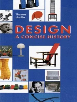 Image of Design by Thomas Hauffe Paperback