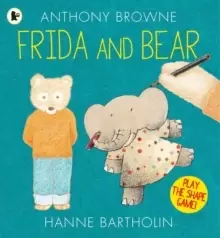 Image of Frida and Bear