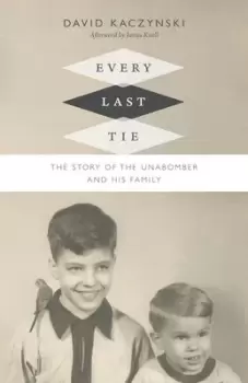Image of Every last tie by David Kaczynski