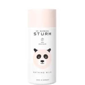 Image of Dr. Barbara Sturm Baby & Kids Bathing Milk