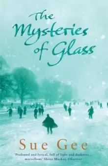 Image of The Mysteries of Glass