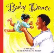 Image of baby dance