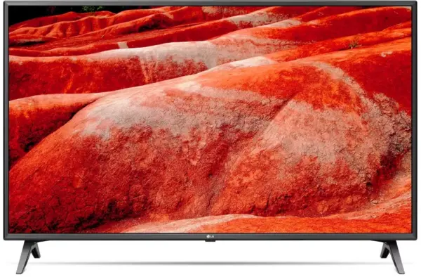 Image of LG 50" 50UM7500 Smart 4K Ultra HD LED TV