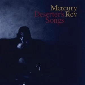 Image of Deserters Songs by Mercury Rev CD Album