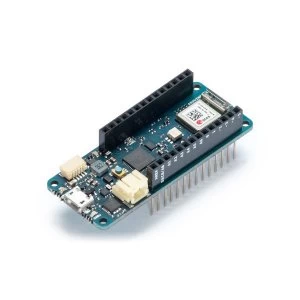 Image of Arduino MKR WiFi 1010 Microcontroller Board