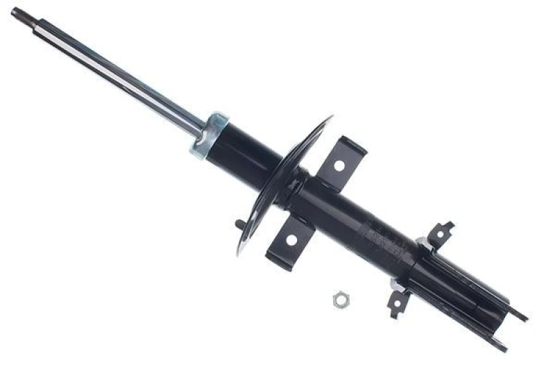 Image of DENCKERMANN Shock absorber DENCKERMANN DSB521G