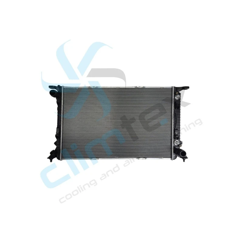 Image of CLIMTEX Engine radiator CLIMTEX CH1-2275