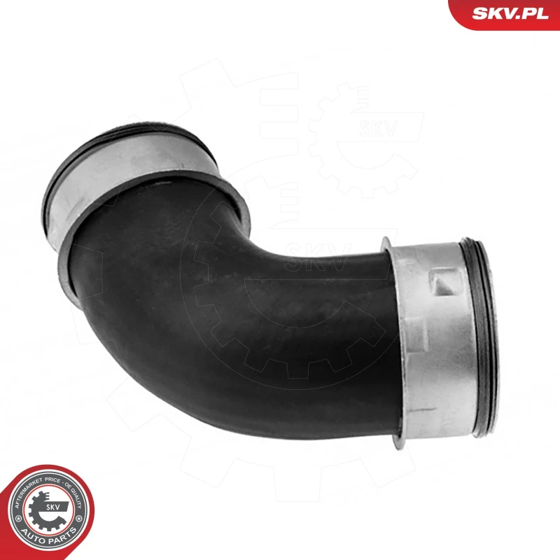 Image of ESEN SKV Charger intake hose ESEN SKV 24SKV136
