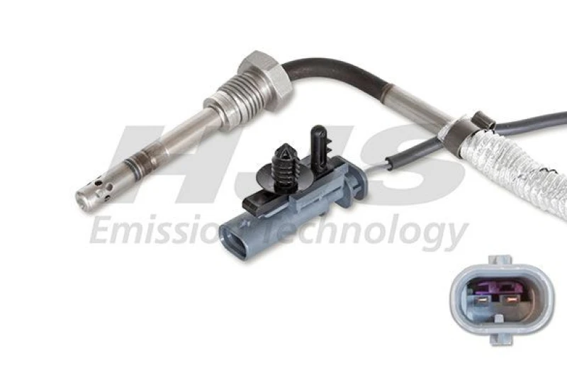 Image of Exhaust gas temperature sensor (EGT) HJS 92 09 4045