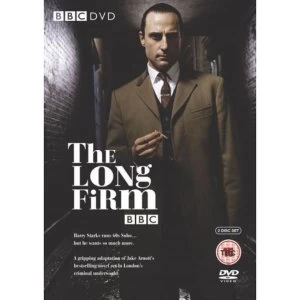 Image of The Long Firm DVD
