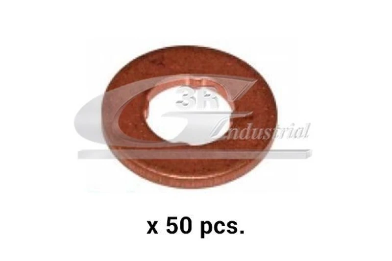 Image of 3RG Heat Shield, injection system 3RG 83244
