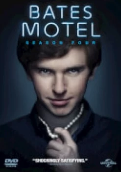 Image of Bates Motel - Season 4
