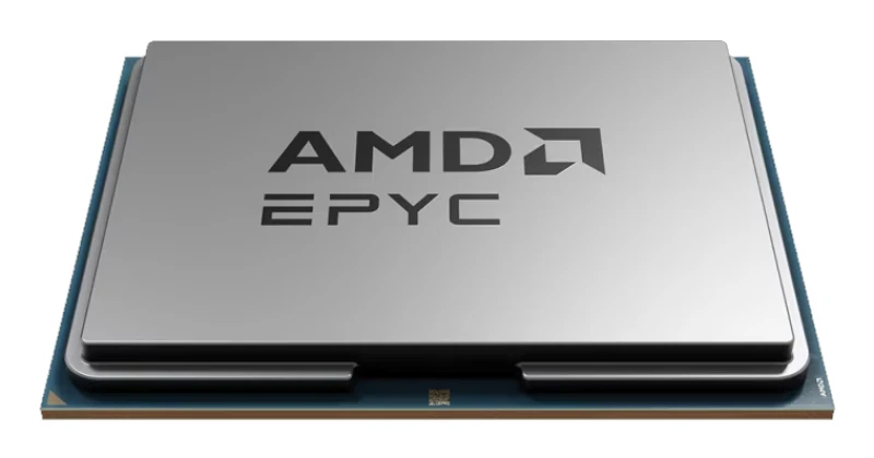 Image of AMD EPYC 9965 processor 2.25 GHz 384 MB L3 Tray