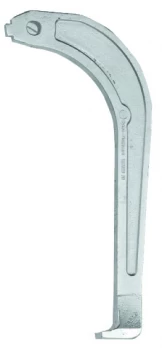 Image of Sykes-Pickavant 15292900 Hydraulic Puller Leg (Wide) - 250mm