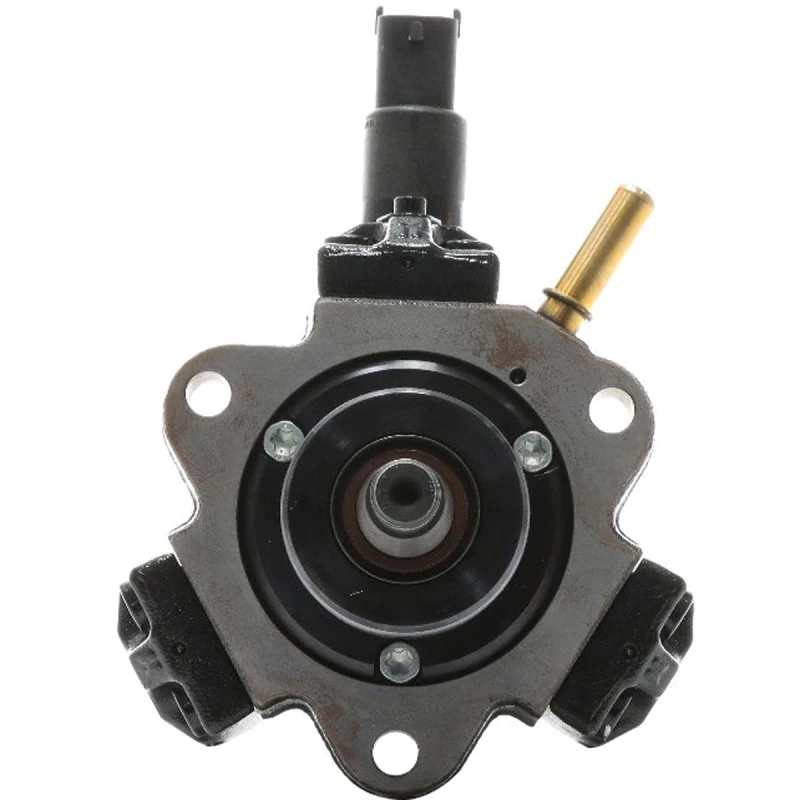 Image of METZGER 0830114 High Pressure Pump OE-PART High Pressure Pump (3918)
