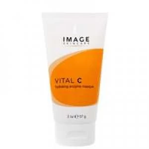 image of IMAGE Skincare Vital C Hydrating Enzyme Masque 57g / 2 oz.