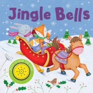 Image of Jingle Bells. Book