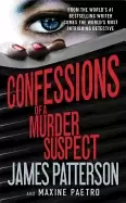 Image of confessions of a murder suspect