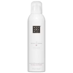 image of Rituals The Ritual of Sakura Foaming Shower Gel (200ml)