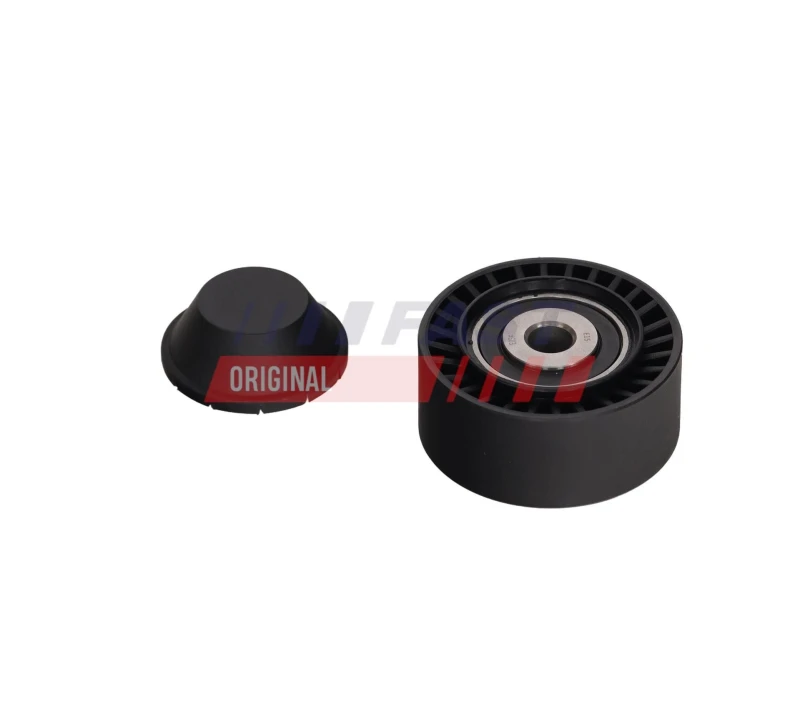 Image of FAST Deflection / guide pulley, V-ribbed belt FAST FT44563