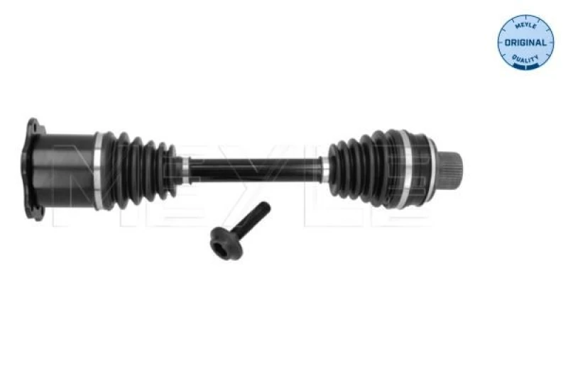 Image of Drive shaft MEYLE 100 498 0819