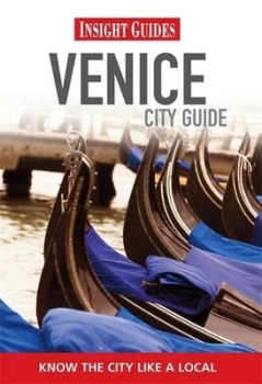 Image of Venice by Damien Simonis and Lisa Gerard-Sharp Book