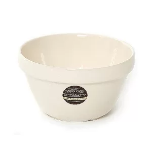 image of Mason Cash White Pudding Basin 12.5cm (Size 48)