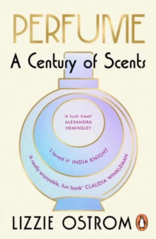 Image of Perfume: A Century of Scents Paperback / softback