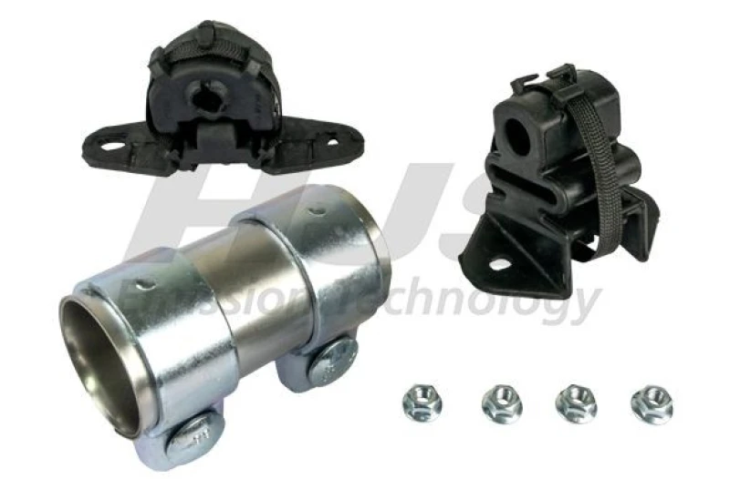 Image of Exhaust fitting kit HJS 82 22 9028