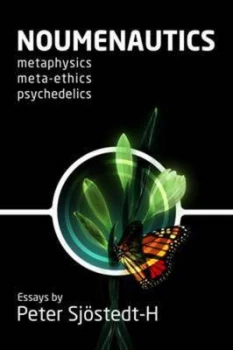 Image of Noumenautics by Peter Sjostedt-H Paperback