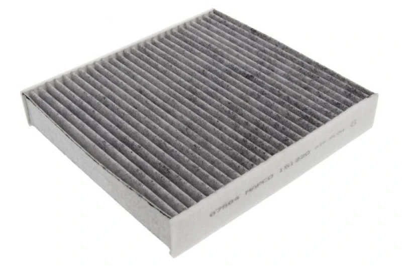 Image of Pollen filter MAPCO 67584