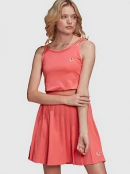 Image of Adidas Originals Bellista Tank Top - Pink