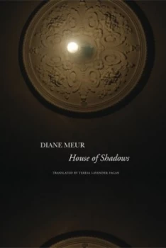 Image of House of Shadows by Diane Meur Hardback