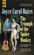 Image of triumph of the spider monkey