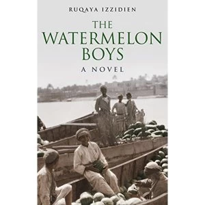 Image of The Watermelon Boys Paperback / softback 2018