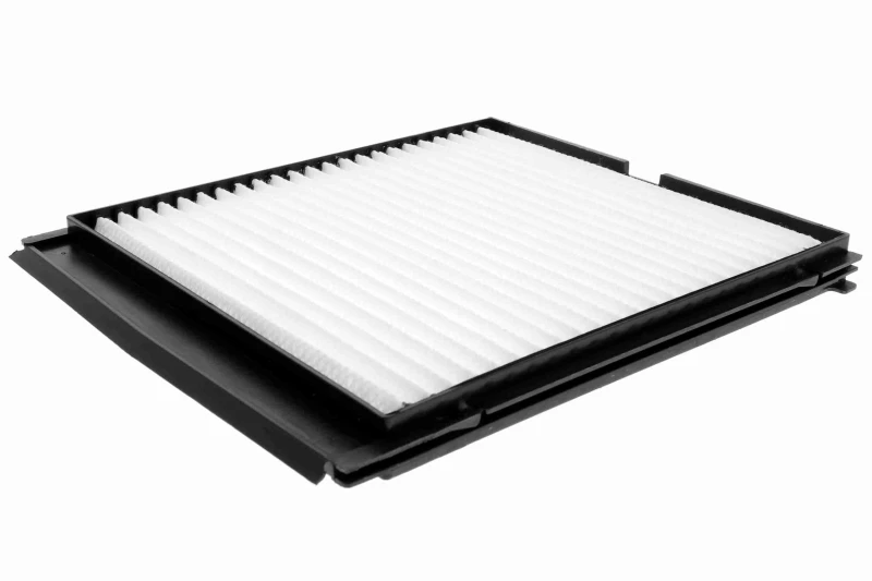 Image of ACKOJA A38-30-1006 Pollen filter Original ACKOJA Quality Particulate Filter Paper Filter,interior air (424)