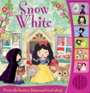 Image of Snow White and the Seven Dwarves Book