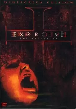 Image of Exorcist: The Beginning - DVD - Used