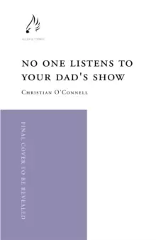 Image of No One Listens to Your Dad's Show
