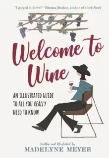 Image of Welcome to Wine