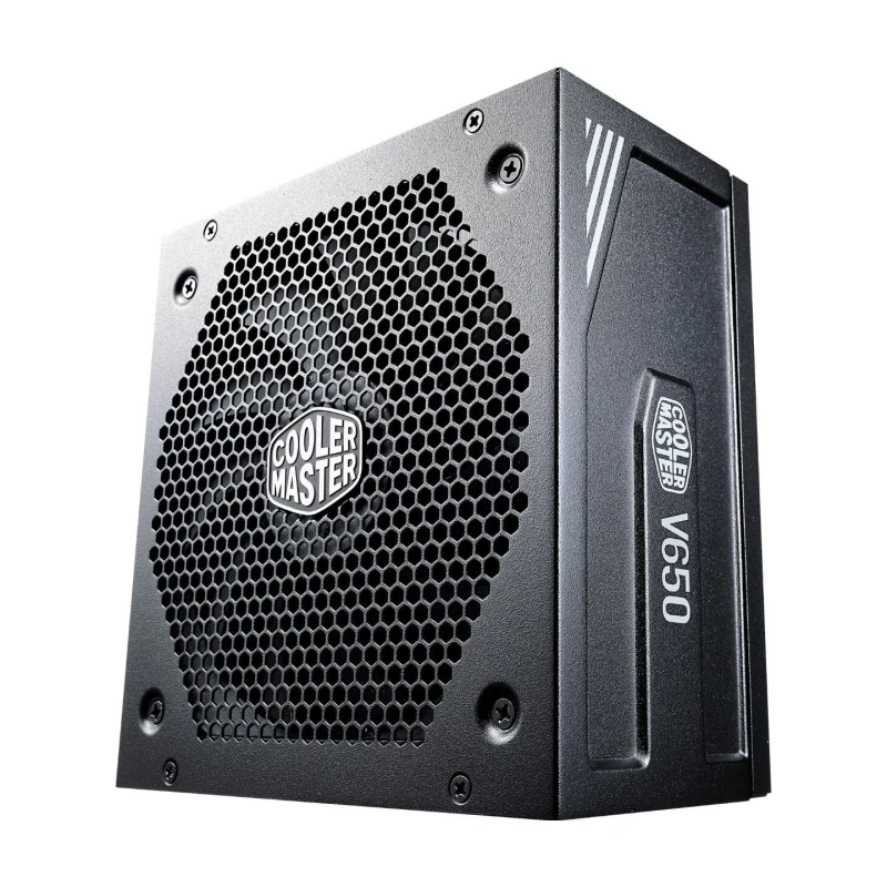 Image of PSU V Gold V2 650W A/UK Cable