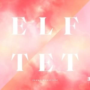 Image of Elftet by Jonny Mansfield CD Album