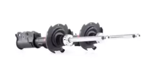 Image of TRW Shock absorber JGM1121T Shocks,Shock absorbers MAZDA,2 Schragheck (DE_, DH_3)