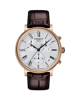 Image of Tissot Carson Chronograph, 41mm