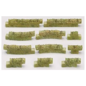 Image of Hornby Granite Wall Pack No. 3 Model
